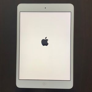 iPad Mini 2